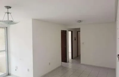 Apartamento à venda, 79 m² por r$ 500.000,00 - bairro dos estados - joão pessoa/pb