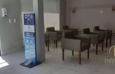 Ponto comercial para alugar na Rua São Gonçalo, 175, Manaíra, João Pessoa