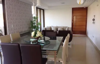 Casa com 5 dormitórios à venda, 240 m² por r$ 2.600.000,00 - intermares - cabedelo/pb