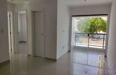 Apartamento com 2 dormitórios à venda, 49 m² por r$ 495.000,00 - bessa - joão pessoa/pb