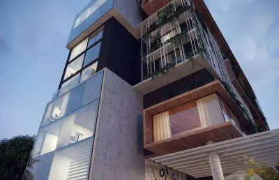 Flat com 1 dormitório à venda, 27 m² por r$ 508.923,83 - tambaú - joão pessoa/pb