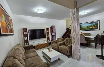 Casa com 3 dormitórios à venda, 90 m² por r$ 300.000,00 - tambiá - joão pessoa/pb