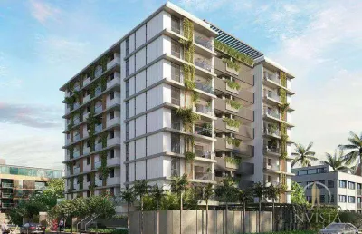 Apartamento com 2 dormitórios à venda, 57 m² por r$ 646.701,69 - jardim oceania - joão pessoa/pb