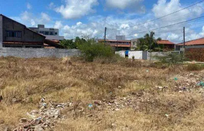 Área à venda, 1170 m² por r$ 1.800.000,00 - poço - cabedelo/pb