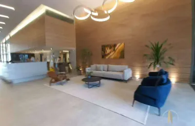 Loja à venda, 104 m² por r$ 2.236.230,42 - tambauzinho - joão pessoa/pb