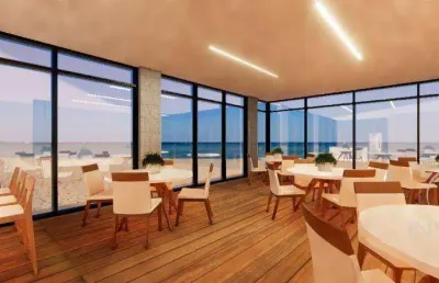 Apartamento com 3 dormitórios à venda, 76 m² por r$ 399.900,00 - poço - cabedelo/pb