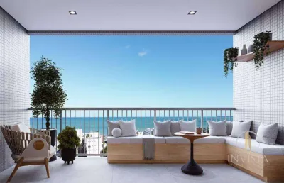 Apartamento com 3 dormitórios à venda, 99 m² por r$ 869.024,88 - jardim oceania - joão pessoa/pb