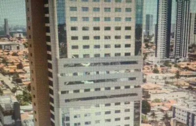 Sala para alugar, 172 m² por r$ 12.500,00/mês - bairro dos estados - joão pessoa/pb