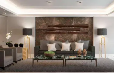 Apartamento com 3 dormitórios à venda, 133 m² por r$ 1.157.000,00 - jardim luna - joão pessoa/pb