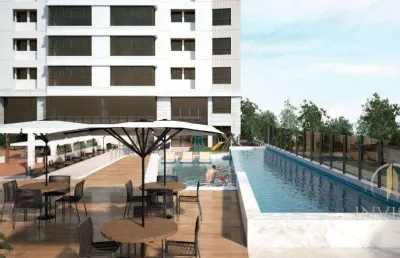 Apartamento com 3 dormitórios à venda, 133 m² por r$ 1.186.000,00 - jardim luna - joão pessoa/pb