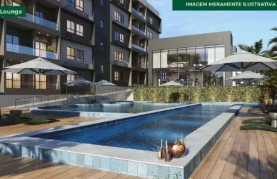 Apartamento com 3 dormitórios à venda, 67 m² por r$ 335.000,00 - altiplano - joão pessoa/pb