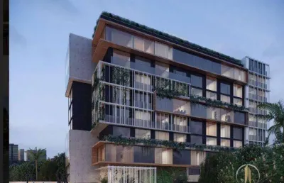 Sala para alugar, 101 m² por r$ 15.000,00/mês - tambaú - joão pessoa/pb