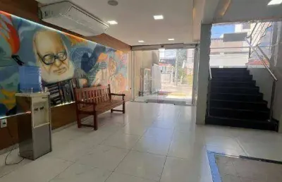 Sala comercial para alugar na Avenida Sapé, 202, Manaíra, João Pessoa