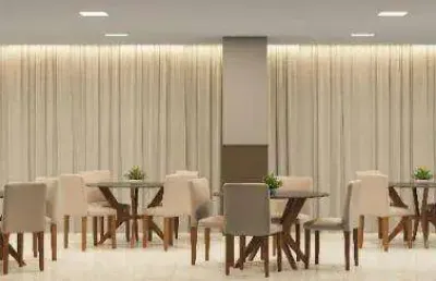 Apartamento com 3 dormitórios à venda, 93 m² por r$ 1.315.000,00 - tambaú - joão pessoa/pb