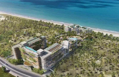 Cobertura com 3 dormitórios à venda, 237 m² por r$ 4.108.958,35 - ponta de campina - cabedelo/pb