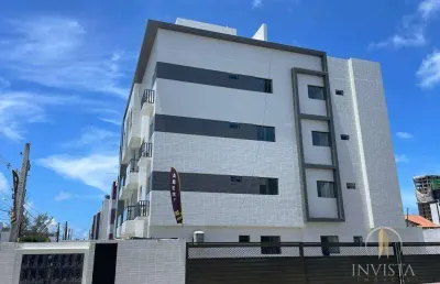 Apartamento com 3 dormitórios à venda, 59 m² por r$ 450.000,00 - bessa - joão pessoa/pb