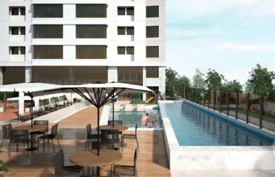 Apartamento com 3 dormitórios à venda, 133 m² por r$ 1.118.124,32 - conjunto joao agripino - joão pessoa/pb