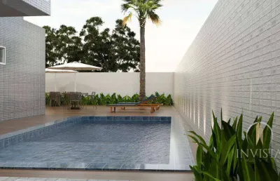 Apartamento com 3 dormitórios à venda, 133 m² por r$ 1.285.000,00 - altiplano cabo branco - joão pessoa/pb