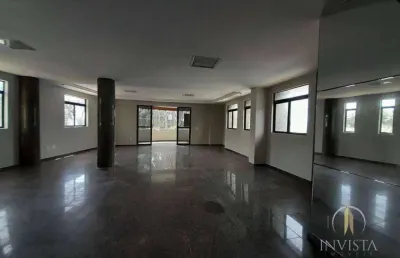 Apartamento com 3 dormitórios à venda, 236 m² por r$ 1.490.000,00 - bessa - joão pessoa/pb