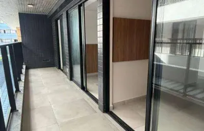 Apartamento com 2 dormitórios à venda, 60 m² por r$ 1.037.450,83 - jardim oceania - joão pessoa/pb