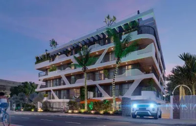 Apartamento com 2 dormitórios à venda, 70 m² por r$ 1.198.167,61 - bessa - joão pessoa/pb