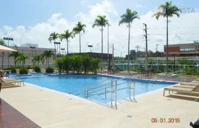Apartamento com 4 dormitórios à venda, 510 m² - altiplano cabo branco - joão pessoa/pb