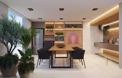 Apartamento com 3 dormitórios à venda, 120 m² por r$ 1.174.861,11 - jardim oceania - joão pessoa/pb
