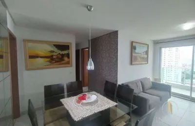 Apartamento com 3 dormitórios à venda, 87 m² por r$ 900.000,00 - jardim luna - joão pessoa/pb