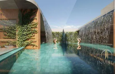 Apartamento com 2 dormitórios à venda, 114 m² por r$ 1.075.284,79 - praia formosa - cabedelo/pb