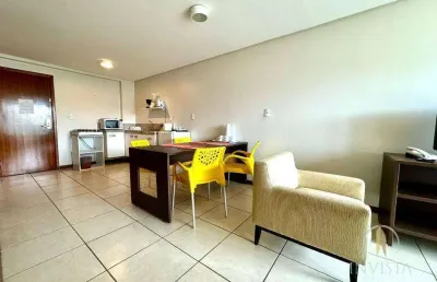 Apartamento com 2 dormitórios para alugar, 53 m² por r$ 3.200,01/mês - manaíra - joão pessoa/pb