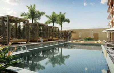 Apartamento com 2 dormitórios à venda, 66 m² por r$ 676.605,10 - jardim oceania - joão pessoa/pb