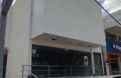 Loja para alugar, 340 m² por r$ 7.000,00/mês - expedicionários - joão pessoa/pb