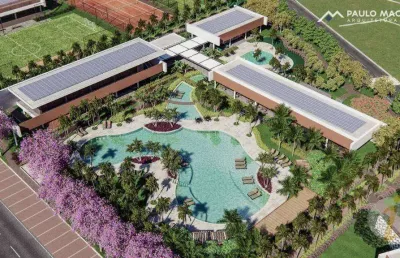 Terreno à venda, 434 m² por r$ 1.472.000,00 - altiplano cabo branco - joão pessoa/pb