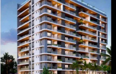 Apartamento com 3 dormitórios à venda, 74 m² por r$ 750.000,00 - tambaú - joão pessoa/pb