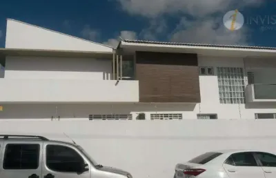 Casa comercial à venda, torre, joão pessoa - ca1322.