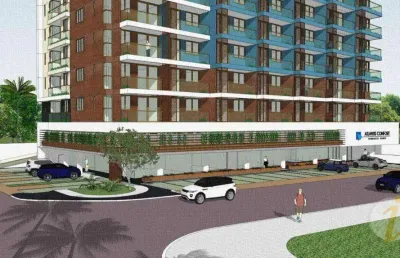 Ponto comercial à venda na Avenida Presidente Epitácio Pessoa, Tambaú, João Pessoa