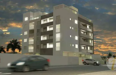 Apartamento com 2 dormitórios à venda, 63 m² por r$ 700.000,00 - cabo branco - joão pessoa/pb