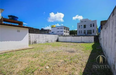 Terreno para alugar, 500 m² por r$ 3.548,34/mês - centro - joão pessoa/pb