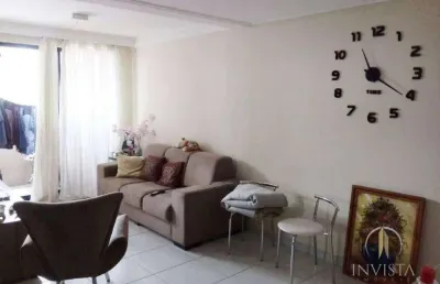 Apartamento com 3 dormitórios à venda, 90 m² por r$ 580.000,00 - aeroclube - joão pessoa/pb