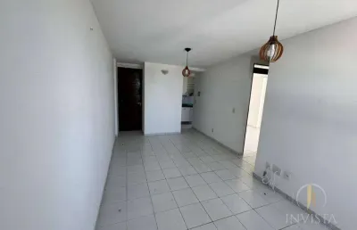 Apartamento com 3 dormitórios para alugar, 110 m² por r$ 3.300,01/mês - aeroclube - joão pessoa/pb