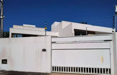 Casa com 2 quartos à venda na Pb-018, Carapibus, Conde