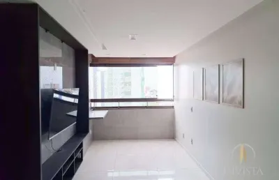 Apartamento com 3 dormitórios à venda, 77 m² por r$ 680.000,00 - bessa - joão pessoa/pb
