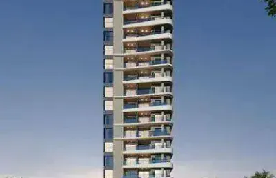 Apartamento com 3 dormitórios à venda, 89 m² por r$ 999.000,00 - tambaú - joão pessoa/pb