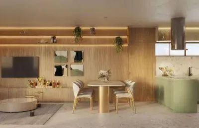 Apartamento com 3 dormitórios à venda, 91 m² por r$ 1.042.738 - aeroclube - joão pessoa/pb