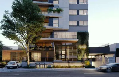 Apartamento com 3 dormitórios à venda, 145 m² por r$ 1.400.000,00 - tambaú - joão pessoa/pb