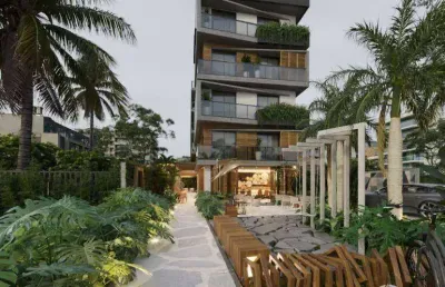 Flat com 1 dormitório à venda, 29 m² por r$ 602.001,67 - jardim oceania - joão pessoa/pb