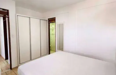 Apartamento com 3 dormitórios à venda, 127 m² por r$ 470.000,00 - camboinha - cabedelo/pb