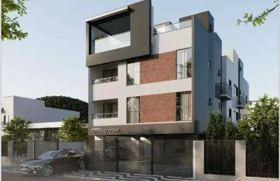 Apartamento com 2 dormitórios à venda, 50 m² por r$ 339.900,00 - altiplano cabo branco - joão pessoa/pb