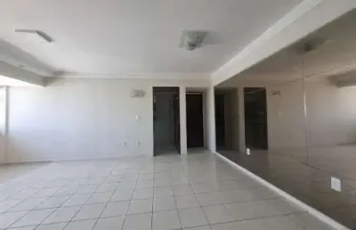 Apartamento com 3 dormitórios à venda, 110 m² por r$ 545.000,00 - cabo branco - joão pessoa/pb