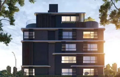 Flat com 1 dormitório à venda, 18 m² por r$ 240.000,00 - jardim oceania - joão pessoa/pb